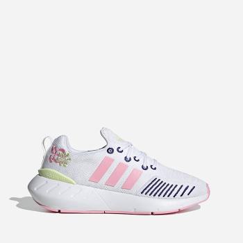 Buty sneakersy adidas Originals Swift Run 22 J GZ0798