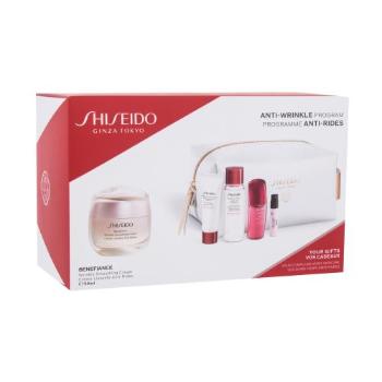 Shiseido Benefiance zestaw