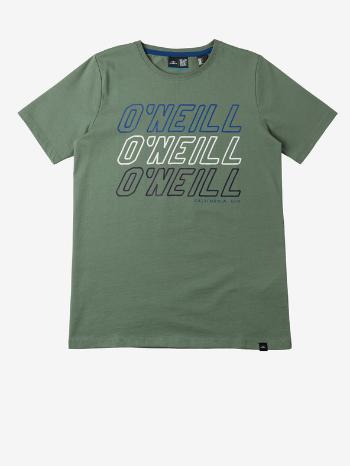 O'Neill All Year Koszulka dziecięce Zielony