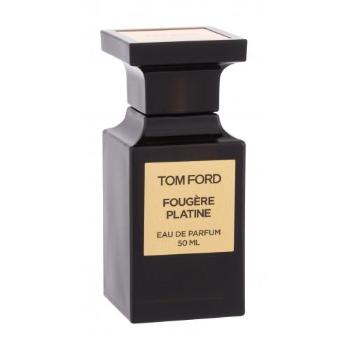 TOM FORD Private Blend Fougére Platine 50 ml woda perfumowana unisex Uszkodzone pudełko