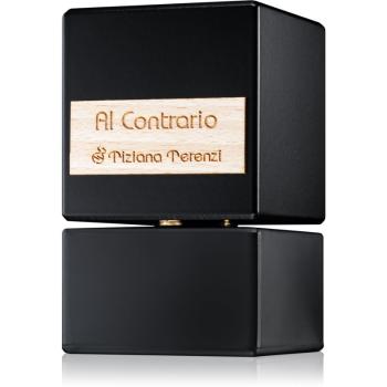 Tiziana Terenzi Black Al Contrario ekstrakt perfum unisex 50 ml