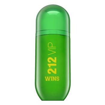 Carolina Herrera 212 VIP Wins Limited Edition woda perfumowana dla kobiet 80 ml