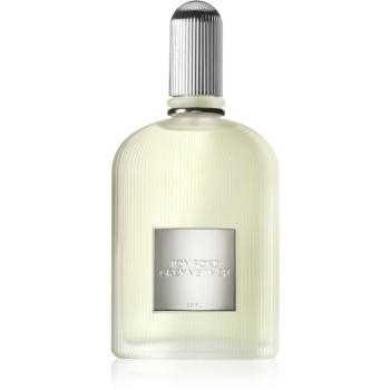 TOM FORD Grey Vetiver woda perfumowana dla mężczyzn 50 ml