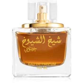 Lattafa Sheikh Al Shuyukh Kususi woda perfumowana unisex 100 ml