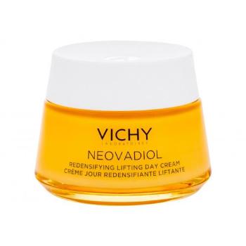Vichy Neovadiol Peri-Menopause Dry Skin 50 ml krem do twarzy na dzień dla kobiet Uszkodzone pudełko