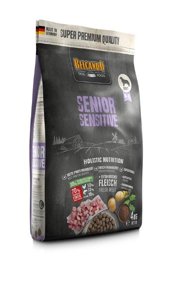 BELCANDO Senior Sensitive 4 kg sucha karma dla starszych psów