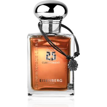 Eisenberg Secret VI Cuir d'Orient woda perfumowana dla mężczyzn 30 ml