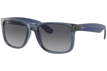 Ray-Ban Justin RB4165 6596T3 Polarized M (51)