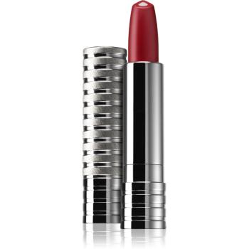 Clinique Dramatically Different™ Lipstick Shaping Lip Colour szminka nawilżająca odcień 20 Red Alert 3 g