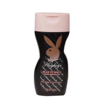 Playboy Play It Spicy For Her 250 ml krem pod prysznic dla kobiet