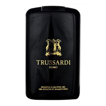 Trussardi Uomo 2011 100 ml żel pod prysznic dla mężczyzn