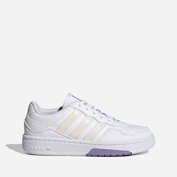 Buty sneakersy adidas Originals Courtic J GY3642