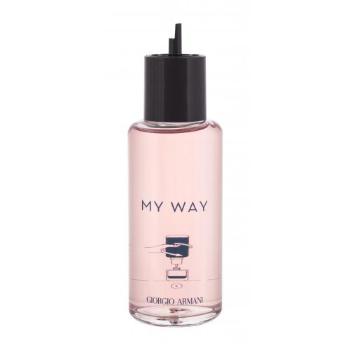 Giorgio Armani My Way 150 ml woda perfumowana dla kobiet