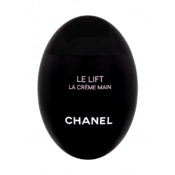 Chanel Le Lift 50 ml krem do rąk dla kobiet