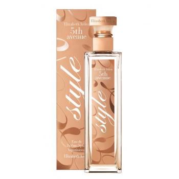 Elizabeth Arden 5th Avenue Style 30 ml woda perfumowana dla kobiet Uszkodzone pudełko