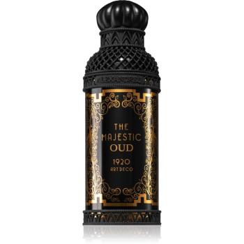 Alexandre.J Art Deco Collector The Majestic Oud woda perfumowana unisex 100 ml