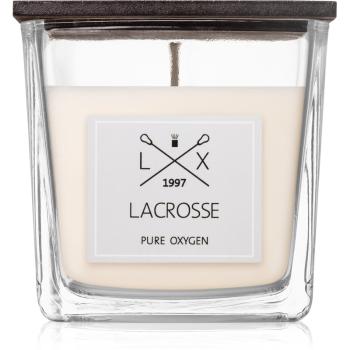 Ambientair Lacrosse Pure Oxygen świeczka zapachowa 200 g