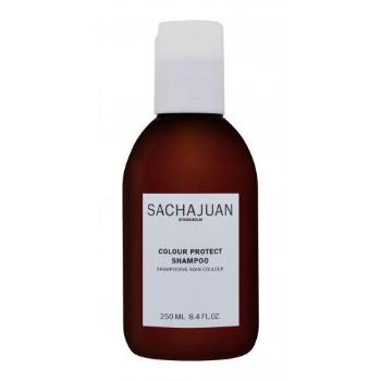 Sachajuan Colour Protect 250 ml szampon do włosów dla kobiet