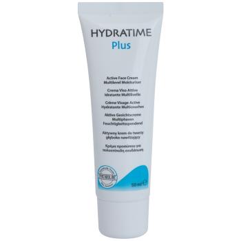 Synchroline Hydratime Plus nawilżający krem na dzień do skóry suchej 50 ml