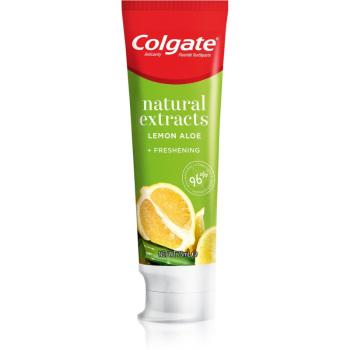Colgate Natural Extracts Ultimate Fresh pasta do zębów 75 ml