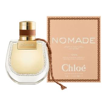 Chloé Nomade Jasmin Naturel Intense 50 ml woda perfumowana dla kobiet