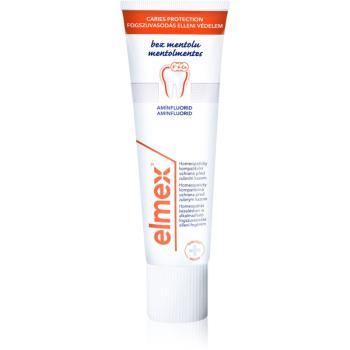 Elmex Caries Protection pasta do zębów bez mentolu 75 ml