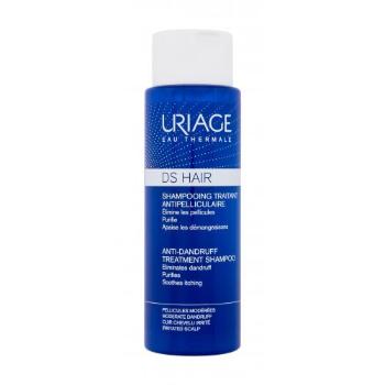 Uriage DS Hair Anti-Dandruff Treatment Shampoo 200 ml szampon do włosów unisex