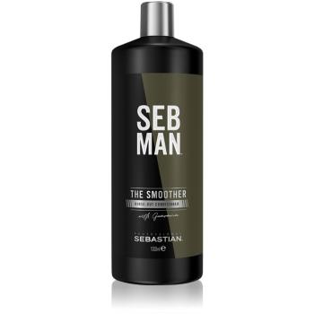 Sebastian Professional SEB MAN The Smoother odżywka 1000 ml