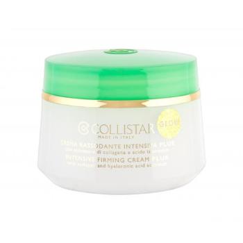 Collistar Special Perfect Body Intensive Firming Cream Plus Glow 200 ml krem do ciała dla kobiet