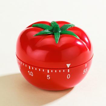 Minutnik Pomidor
