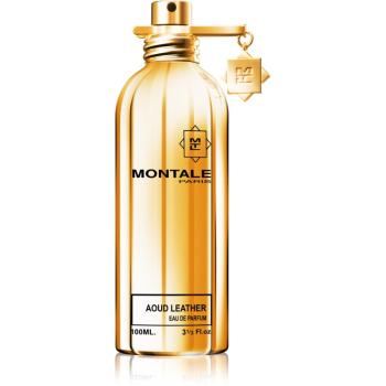 Montale Aoud Leather woda perfumowana unisex 100 ml