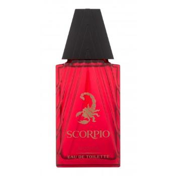 Scorpio Rouge 75 ml woda toaletowa dla mężczyzn