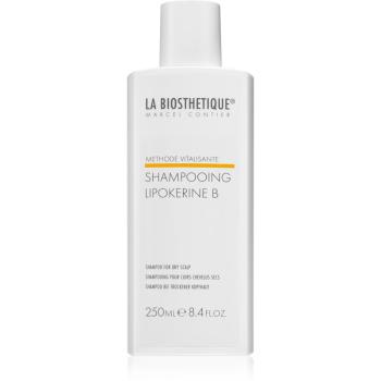 La Biosthétique Methode Vitalisante Lipokerine B szampon pielęgnujący Do suchej i swędzącej skóry głowy 250 ml