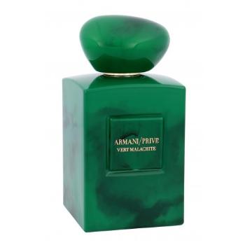 Armani Privé Vert Malachite 100 ml woda perfumowana unisex Uszkodzone pudełko