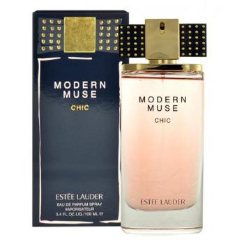 Estée Lauder Modern Muse Chic 50 ml woda perfumowana dla kobiet Uszkodzone pudełko