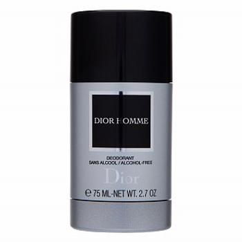 Christian Dior Dior Homme deostick dla mężczyzn 75 ml