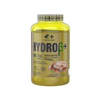 4+ NUTRITION HYDRO+ Probiotics - 2000g