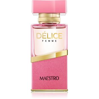 Maestro Délice Femme woda perfumowana dla kobiet 100 ml