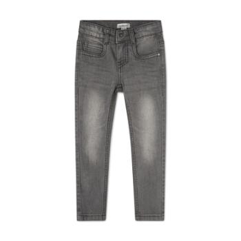Koko Noko Spodnie jeansowe Nox Grey