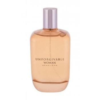 Sean John Unforgivable 125 ml woda perfumowana dla kobiet Uszkodzone pudełko