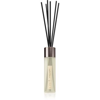 Millefiori Selected Smoked Bamboo dyfuzor zapachowy z napełnieniem 350 ml
