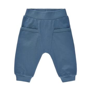 FIXONI Spodnie China Blue