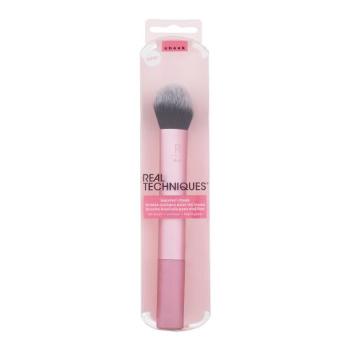 Real Techniques Cheek RT 449 Tapered Cheek Brush 1 szt pędzel do makijażu dla kobiet