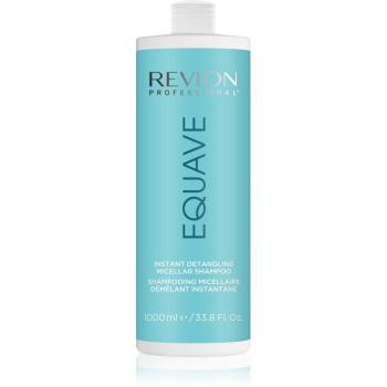 Revlon Professional Equave Hydro Detangling szampon micelarny do wszystkich rodzajów włosów 1000 ml