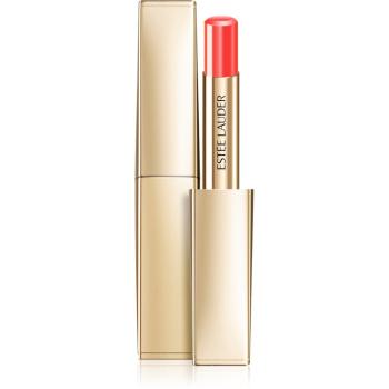 Estée Lauder Pure Color Illuminating ShineSheer Shine Lipstick błyszcząca szminka odcień Frivolous 1,8 g