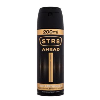 STR8 Ahead 200 ml dezodorant dla mężczyzn