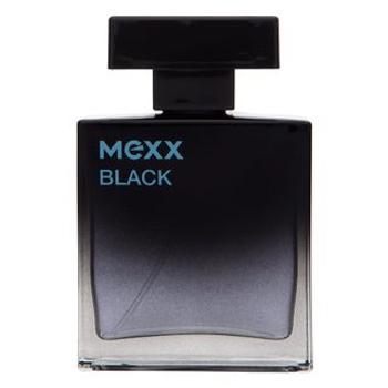 Mexx Black Man woda toaletowa dla mężczyzn 50 ml