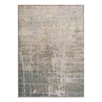 Beżowy dywan z wiskozy Universal Margot Azul, 160x230 cm