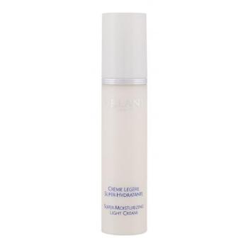 Orlane Hydration Super-Moisturizing Light Cream 50 ml krem do twarzy na dzień dla kobiet