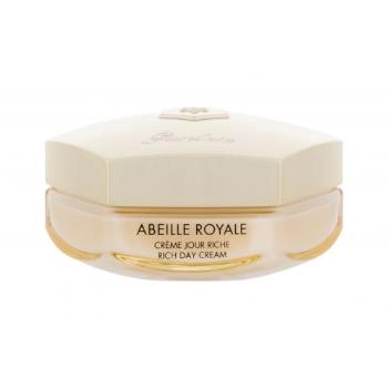 Guerlain Abeille Royale Rich 50 ml krem do twarzy na dzień dla kobiet